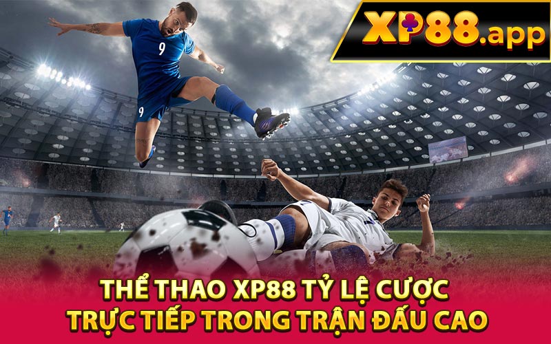 Sảnh thể thao XP88